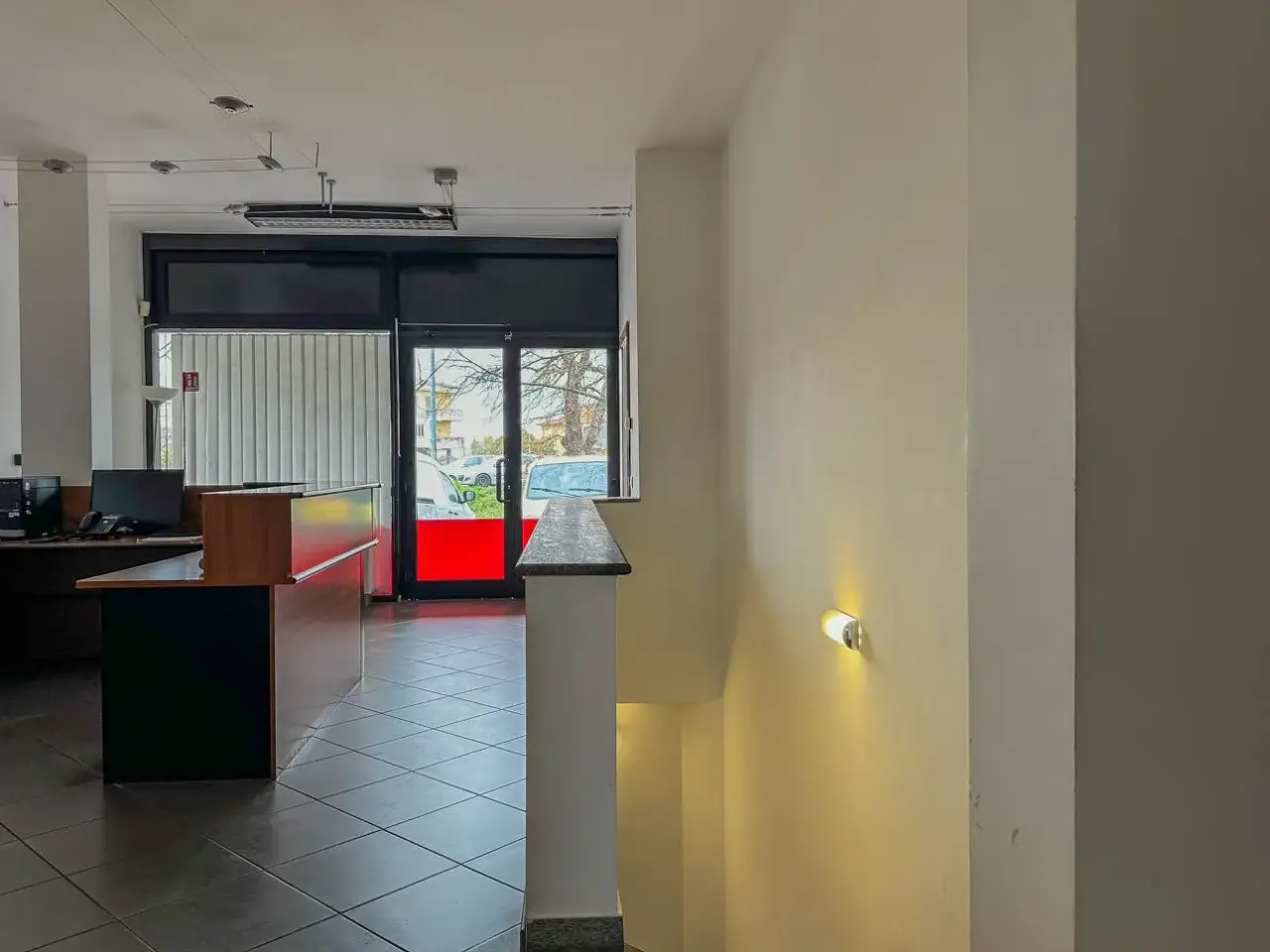 Ufficio in Via Lega dei Dodici Popoli, Viterbo, {3} - Foto 2