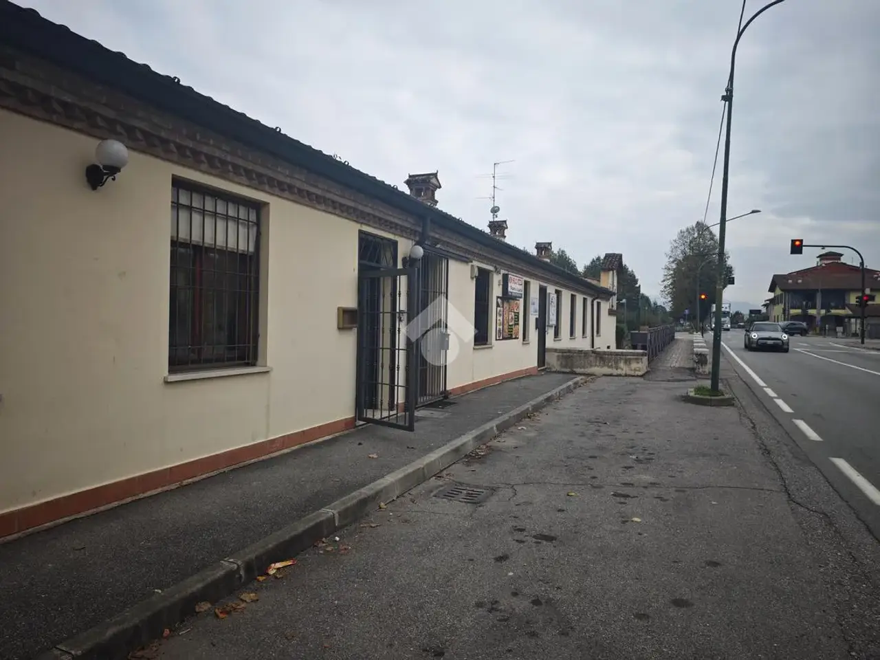 Negozio in Via Trento 37, Capriano Del Colle, {3} - Foto 1