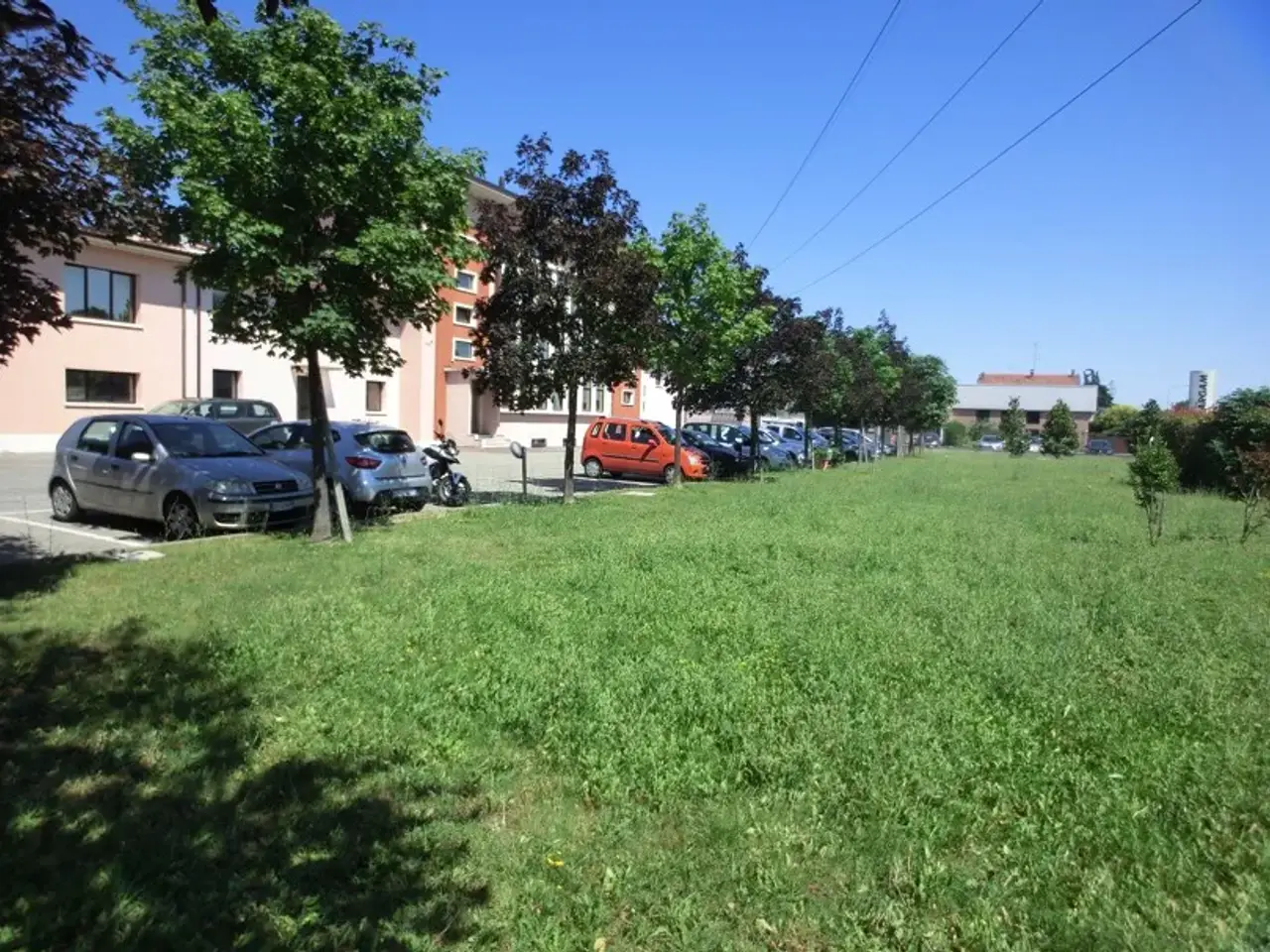 Capannone in Via I Maggio, Imola, Zona Industriale, Imola, {3} - Foto 2