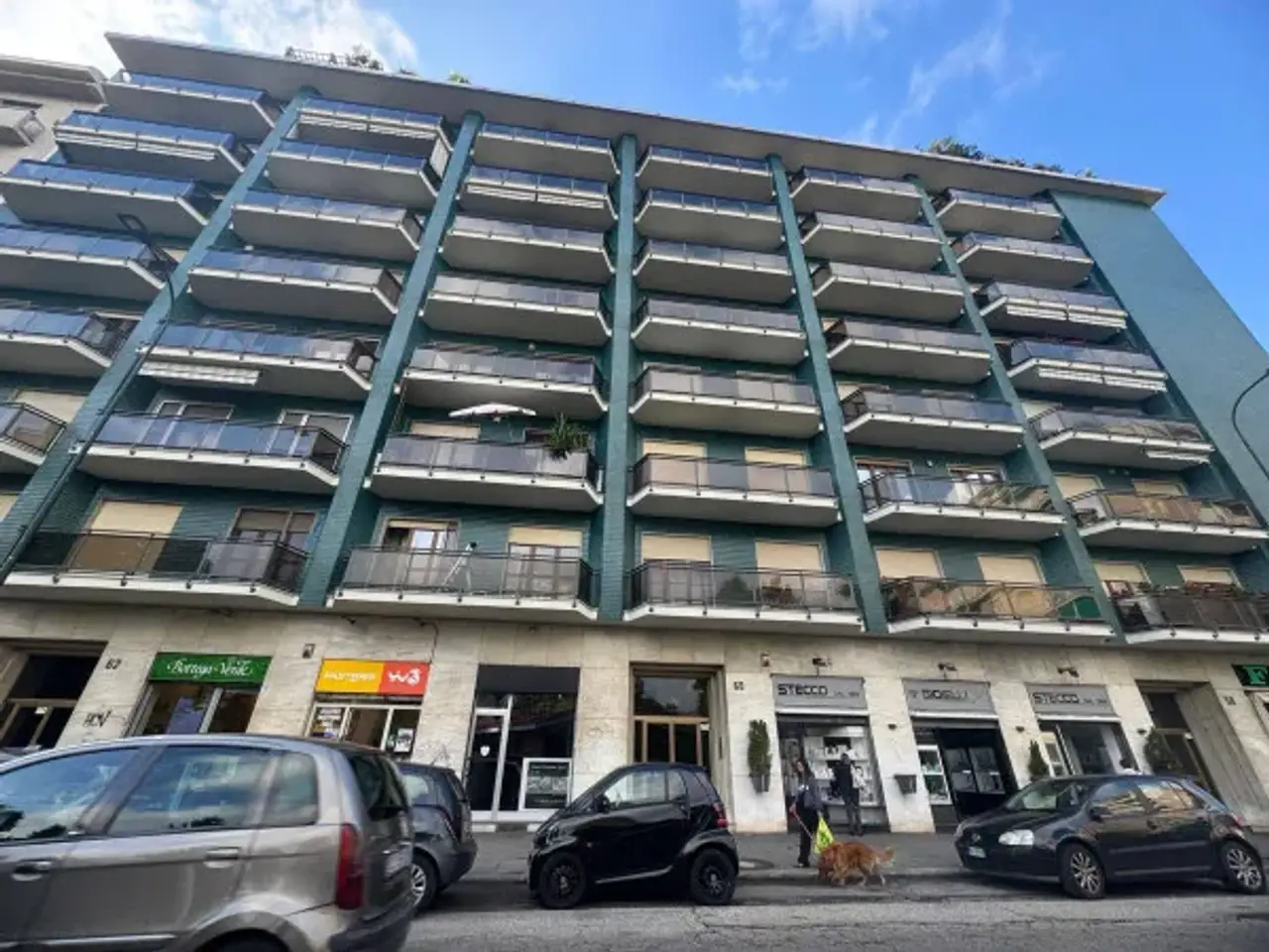 Negozio in Via Tripoli 60/B, Torino, {3} - Foto 2