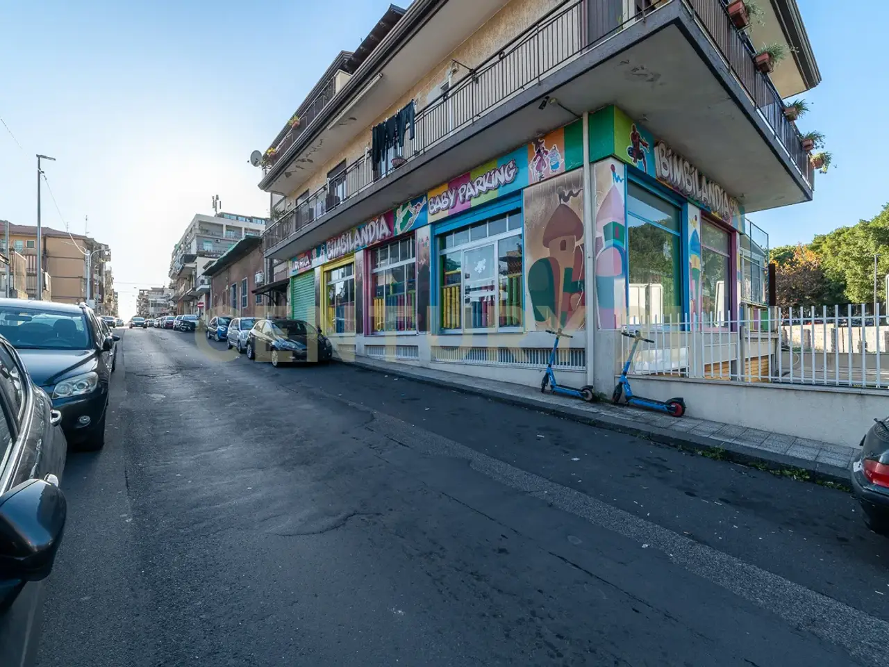 Negozio in Via Villa Glori 87, Catania, {3} - Foto 2