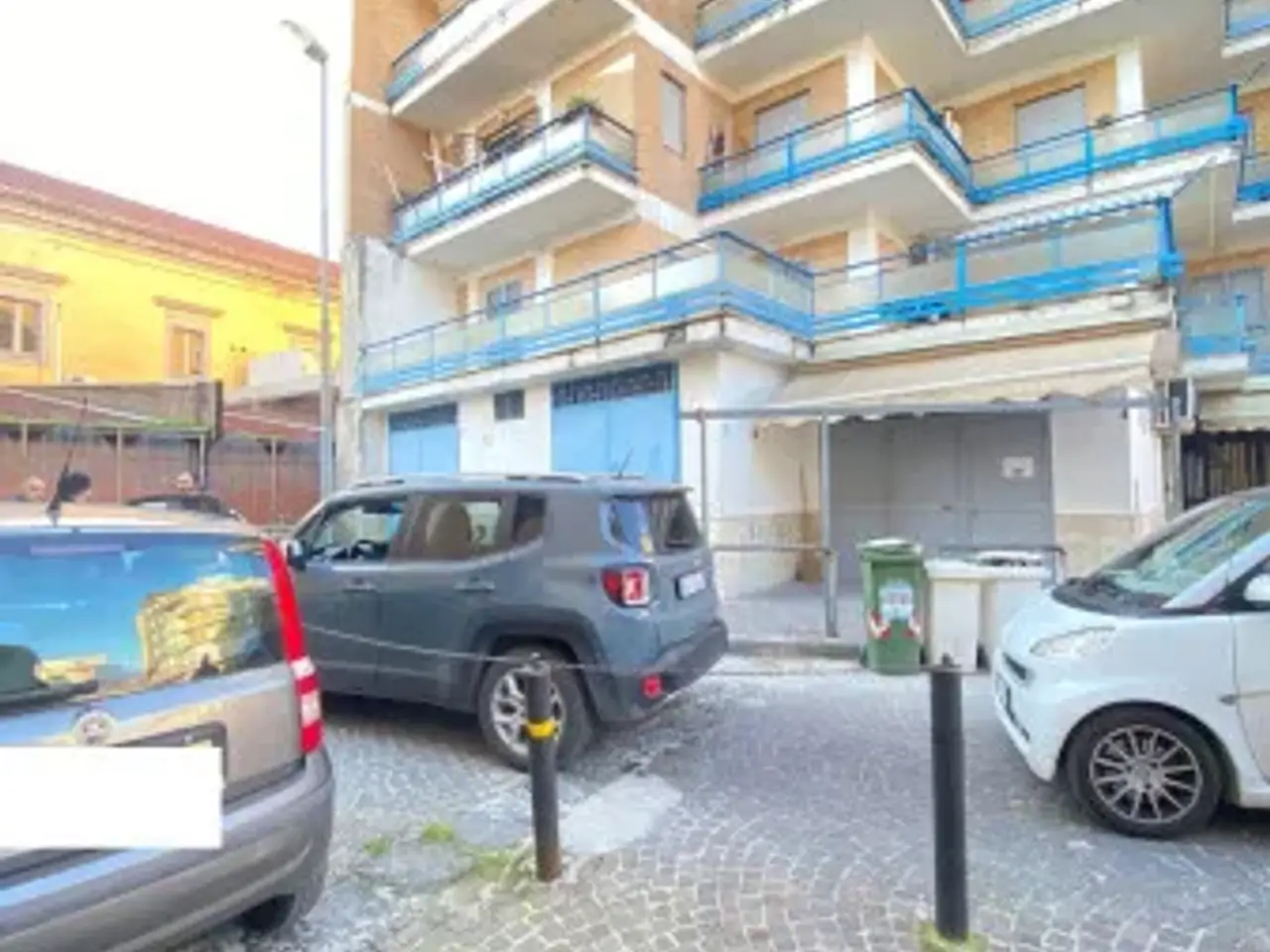 Negozio in Via San Rocco, Giugliano In Campania, {3} - Foto 1