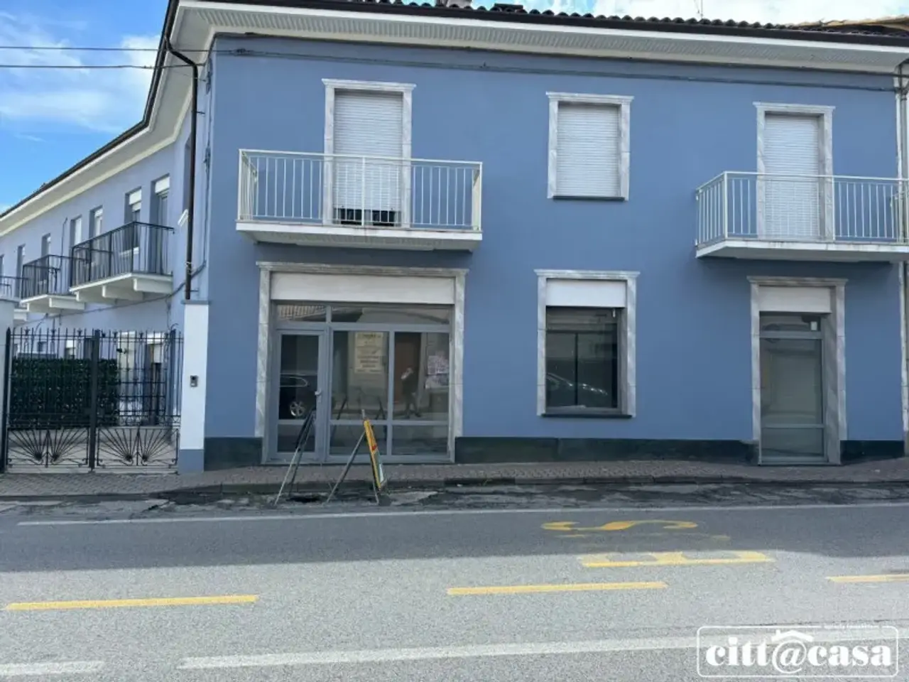 Negozio in , Cavagnolo, {3} - Foto 1