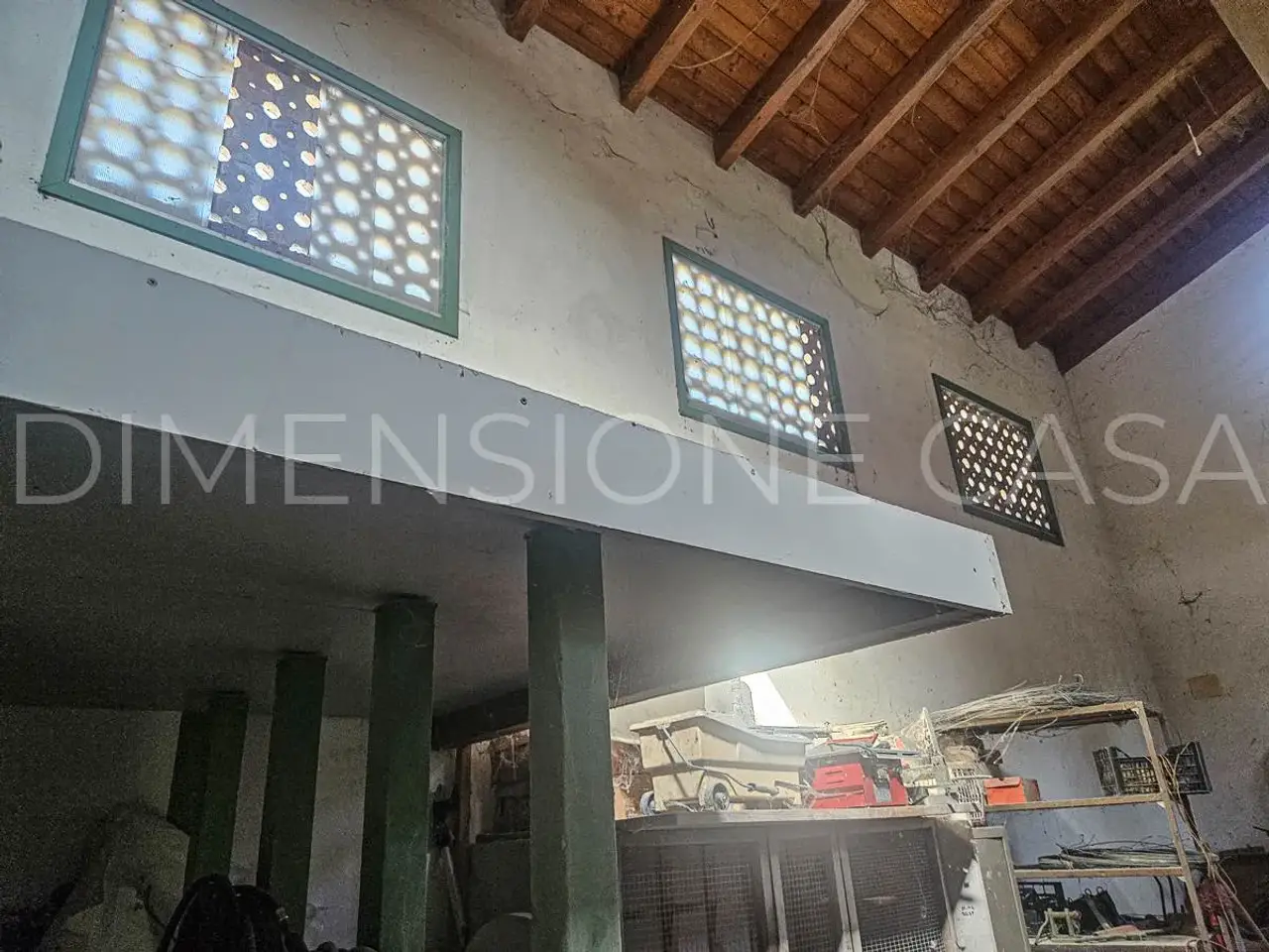 Azienda agricola in Migliarina, Carpi, Carpi, {3} - Foto 1