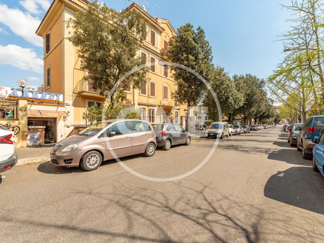 Negozio in Via dei Lentuli, 60 60, Roma, {3} - Foto 1