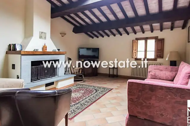 Detached house in Via Cherubino Alberti, Sansepolcro - Photo 1