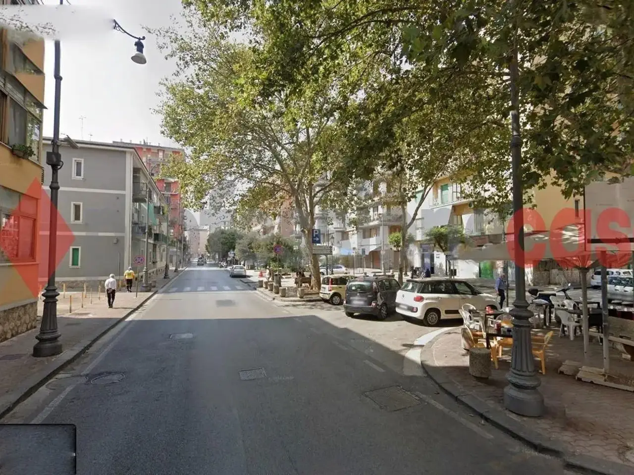 Esercizio commerciale in Via Posidonia Snc, Salerno, {3} - Foto 1