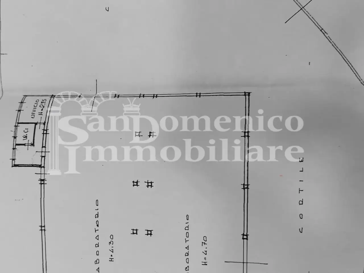 Capannone in , Cascina, {3} - Foto 2