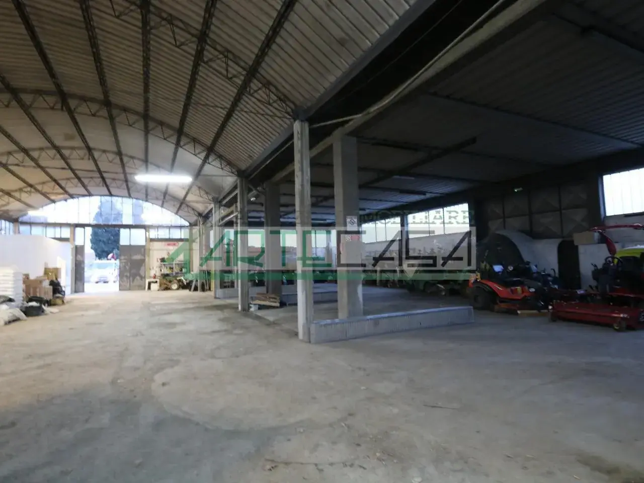 Capannone in , Cascina, {3} - Foto 1