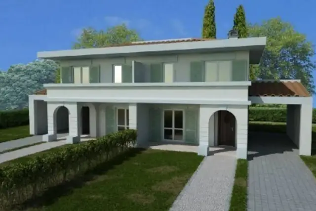 Villa in Via Svizzera, Grosseto - Foto 1