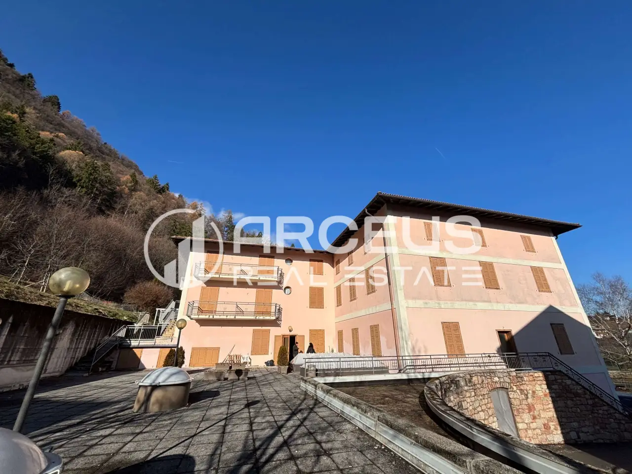 Albergo in , Garniga, {3} - Foto 2