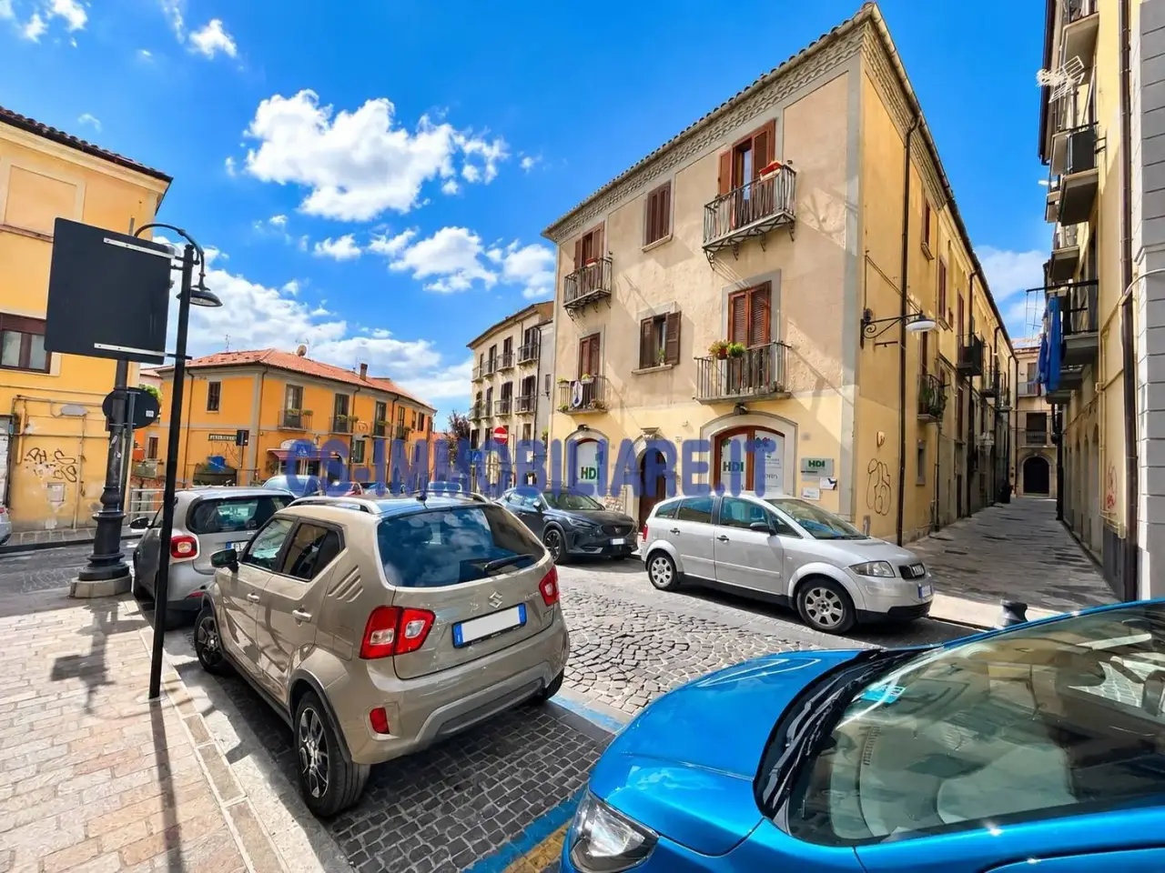 Magazzino in Vico Busciolano 16, Potenza, {3} - Foto 2