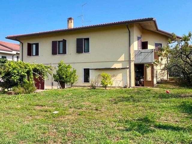 Villa in {3}, Vicolo Casetta - Foto 1