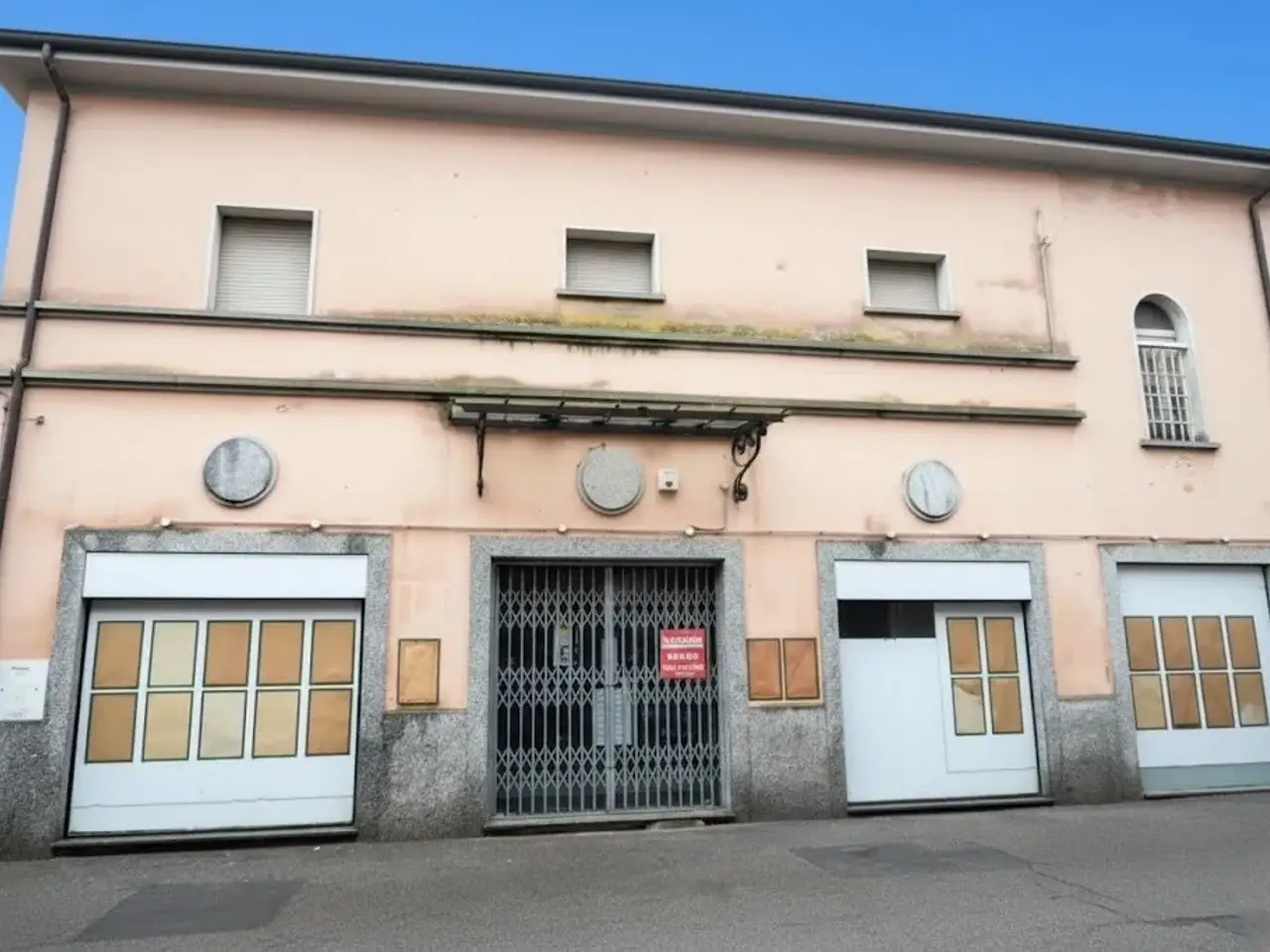 Immobile commerciale in Via Cotta 3, Gambolo', {3} - Foto 1