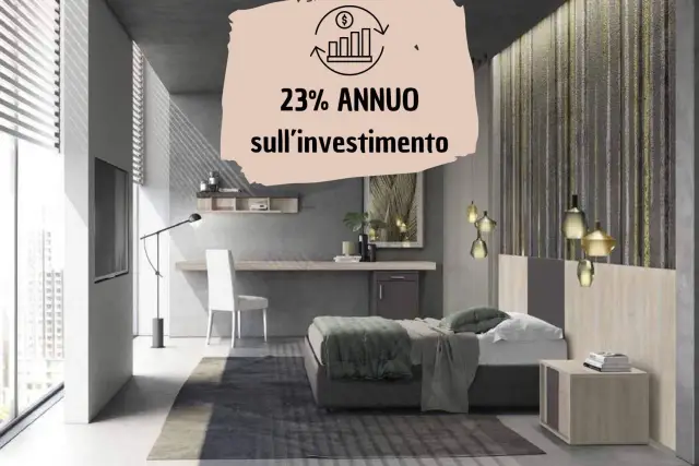 Appartamento in Via Santo Garovaglio 32, Como - Foto 1