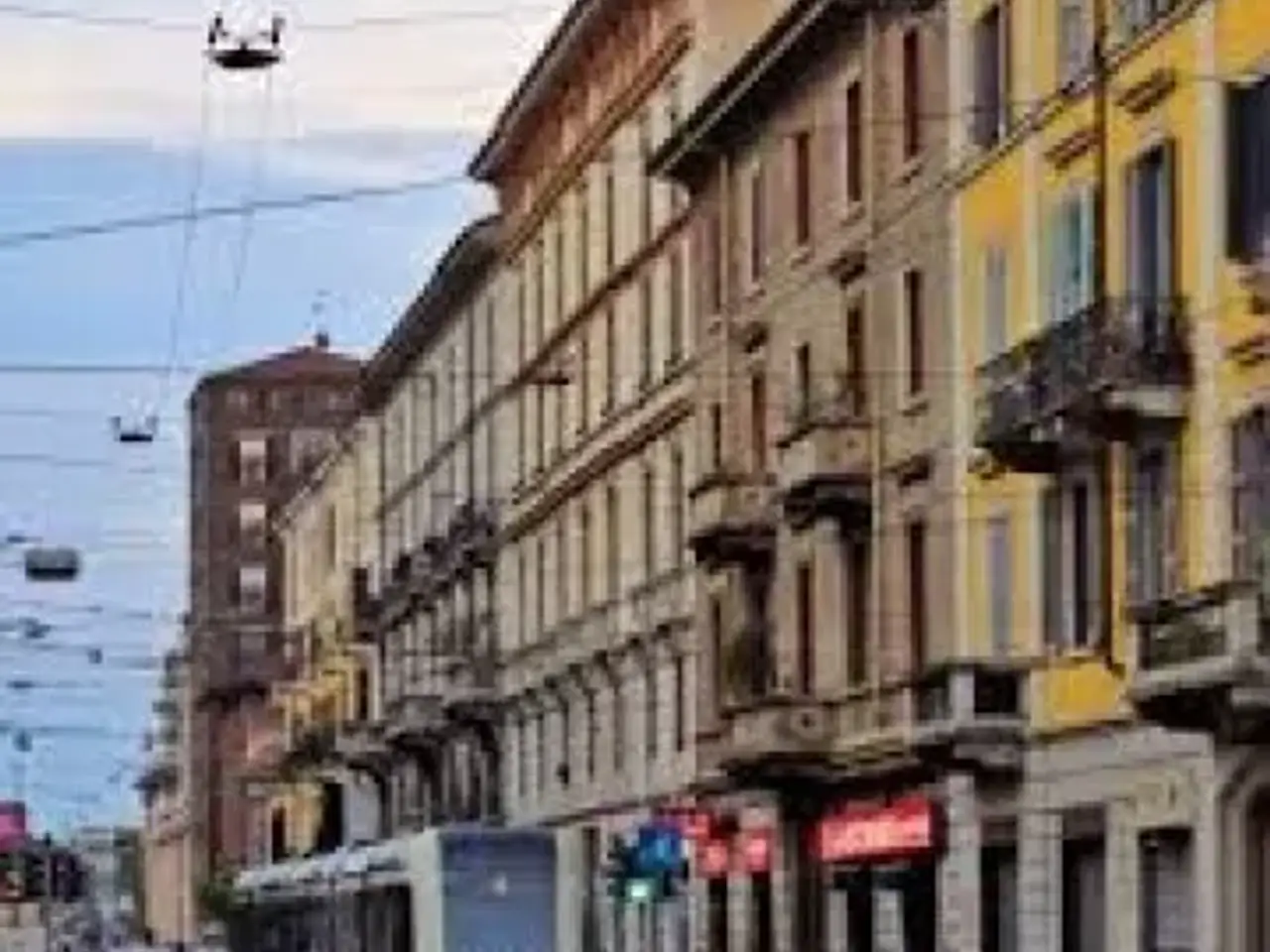 Negozio in , Milano, {3} - Foto 1