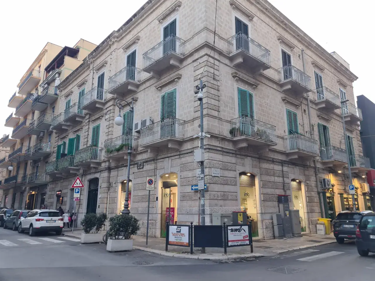 Ufficio in , Bisceglie, {3} - Foto 2