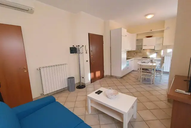 Zweizimmerwohnung in Corso Dante Alighieri 44, Alassio - Foto 1