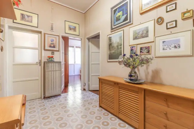 3-room flat in Sebastiano Caboto 10, Bologna - Photo 1