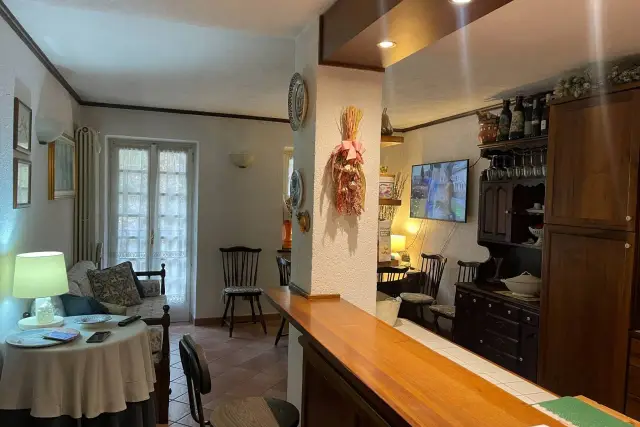 Dreizimmerwohnung in Corso Nizza 25, Limone Piemonte - Foto 1