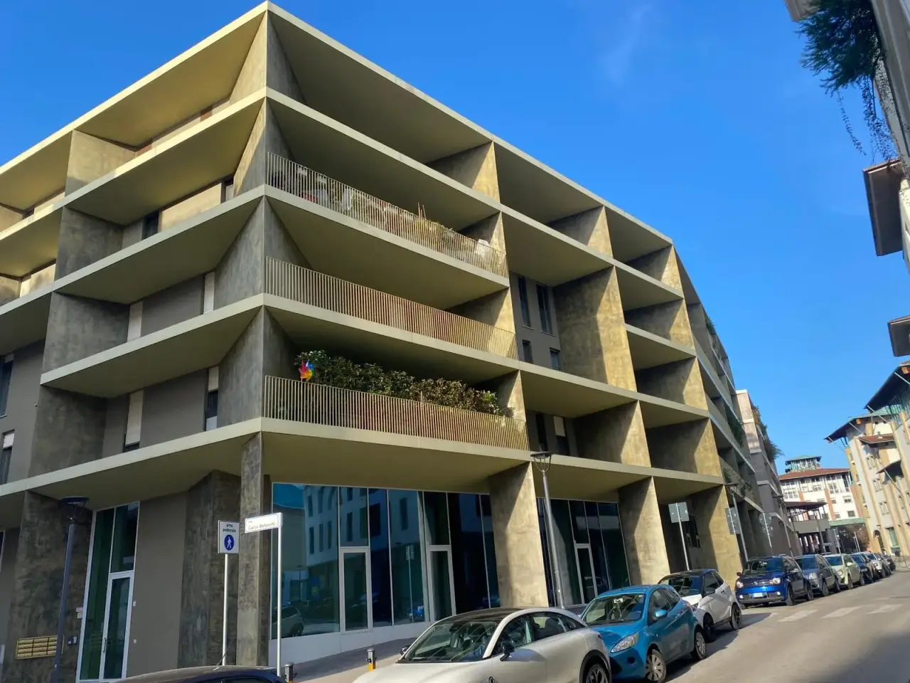 Ufficio in Via Barucci 25, Firenze, {3} - Foto 1