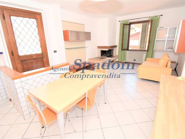 4-room flat in Via Gioacchino Rossini 2, Massa e Cozzile - Photo 1