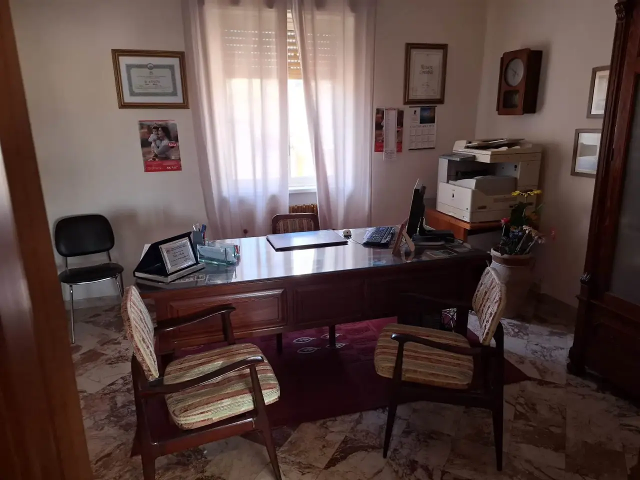 Ufficio in Via Empedocle, Agrigento, {3} - Foto 1