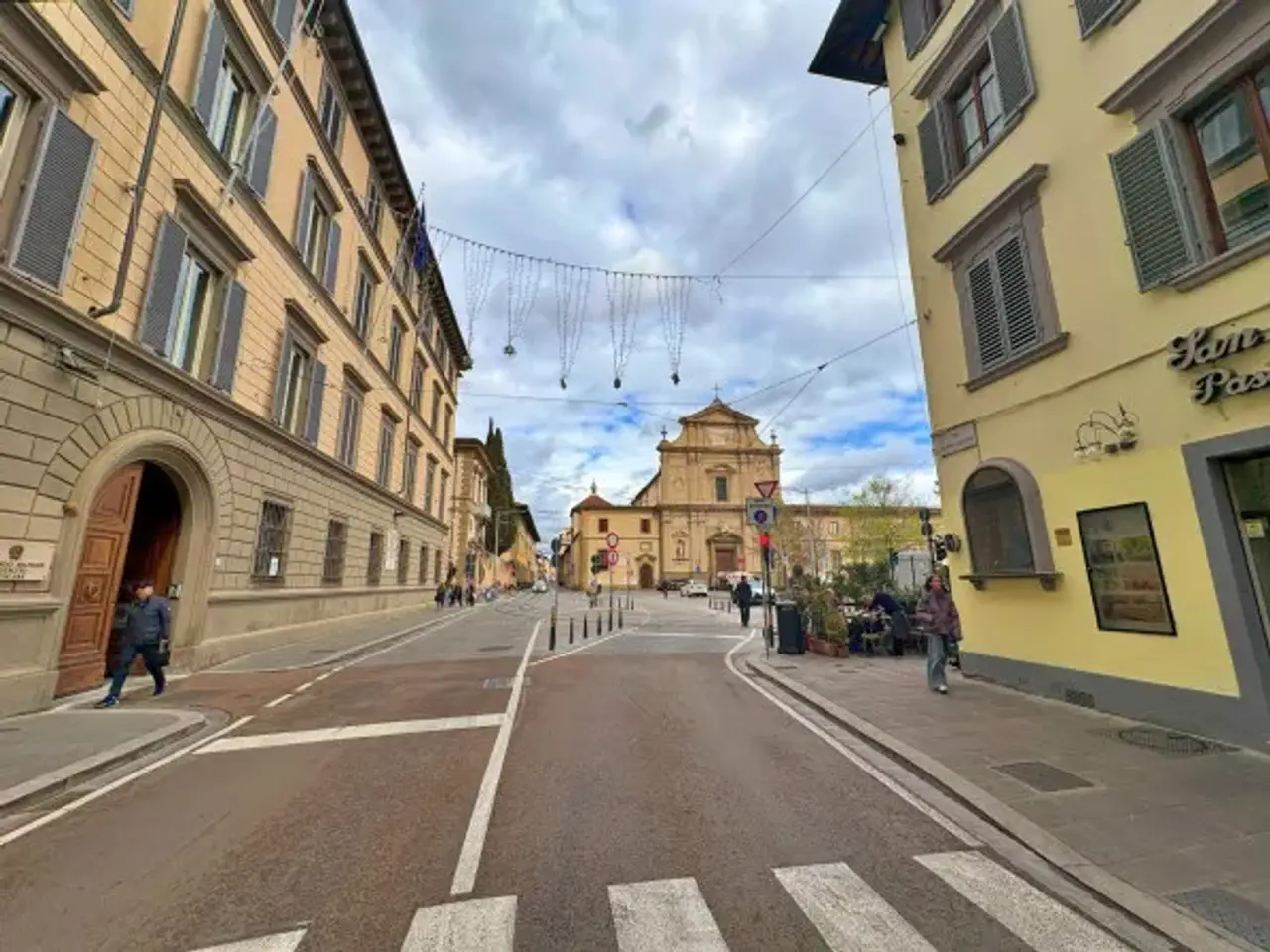Negozio in Via Guelfa 12, Firenze, {3} - Foto 2