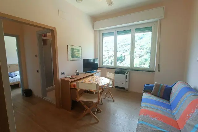 2-room flat in Via Summit, Laigueglia - Photo 1