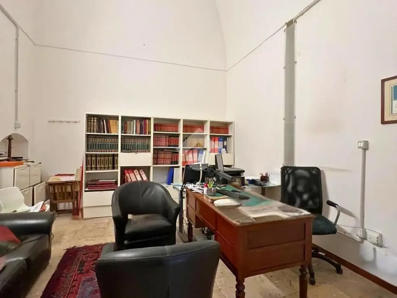 Magazzino in Via Fiorentini 12, Casamassima, {3} - Foto 2