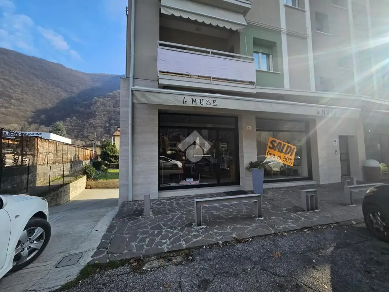 Negozio in Via Petrarca 112, Sarezzo, {3} - Foto 2
