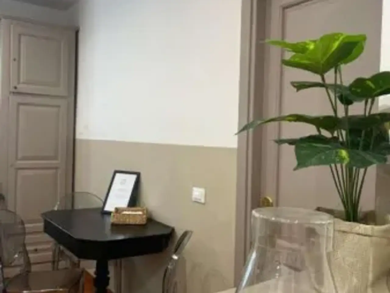 Bed & Breakfast in Via Luigi Rizzo 77, Roma, {3} - Foto 2