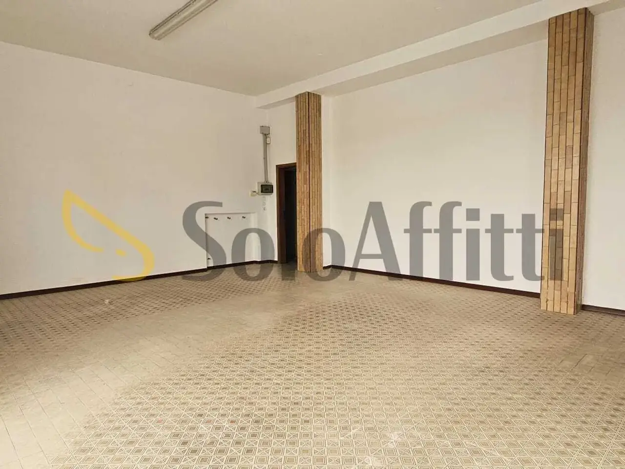 Negozio in Via per Bertinoro Snc, Forlimpopoli, {3} - Foto 1