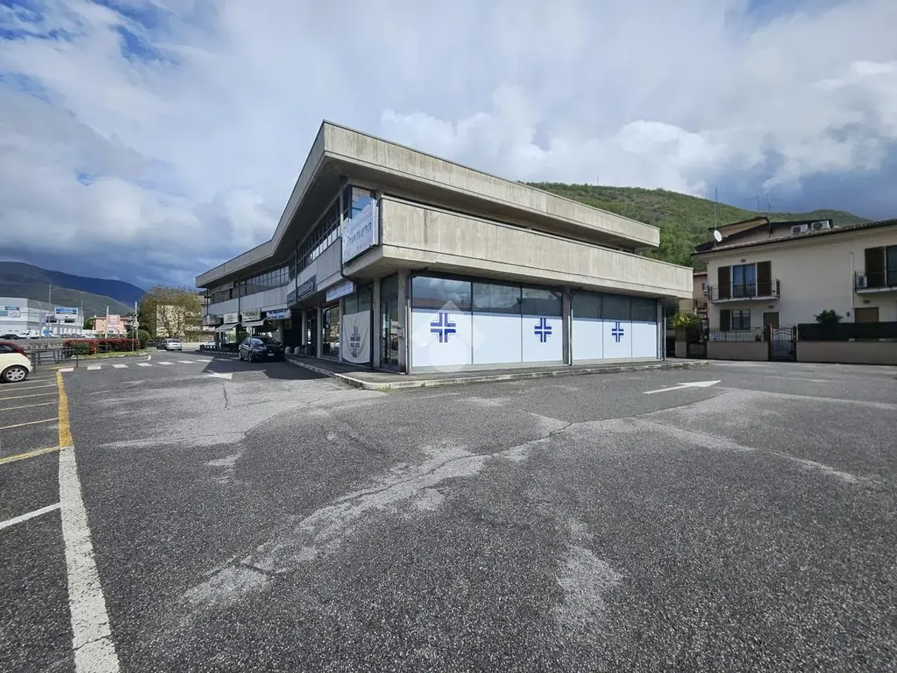 Negozio in Via Europa 242, Concesio, {3} - Foto 1