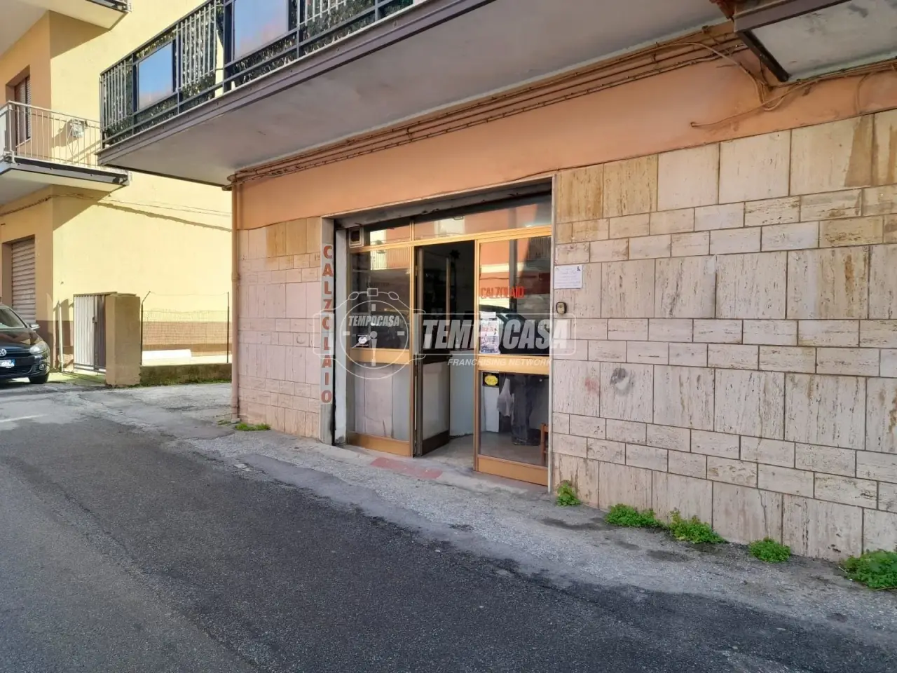 Magazzino in Via Jemma 12, Vibo Valentia, {3} - Foto 2