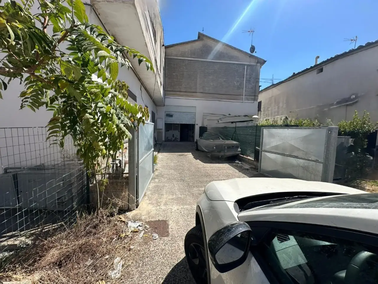 Capannone in , Cascina, {3} - Foto 2
