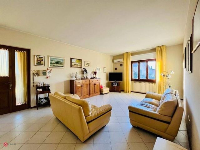 Villa in Via Risorgimento 200, Monsummano Terme - Foto 1