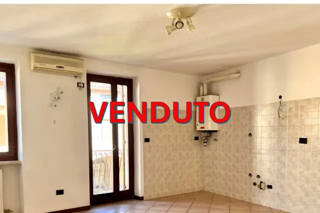 Dreizimmerwohnung in Via Borgo, Pescantina - Foto 1