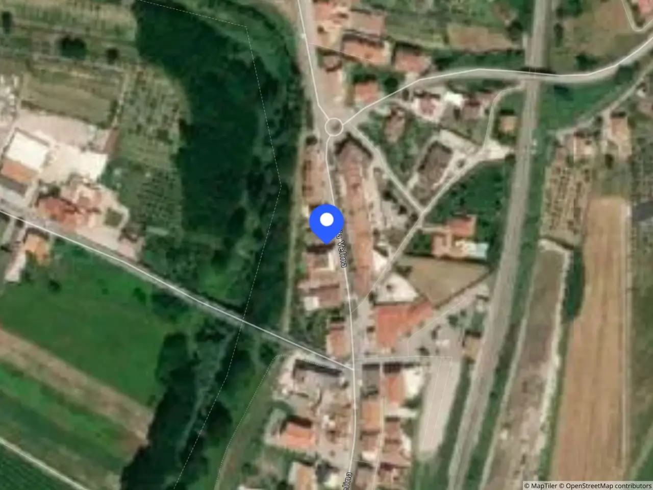 Fabbricato misto in Via Velina, 45, 84040 Velina Sa, Italia 45, Castelnuovo Cilento, {3} - Foto 2