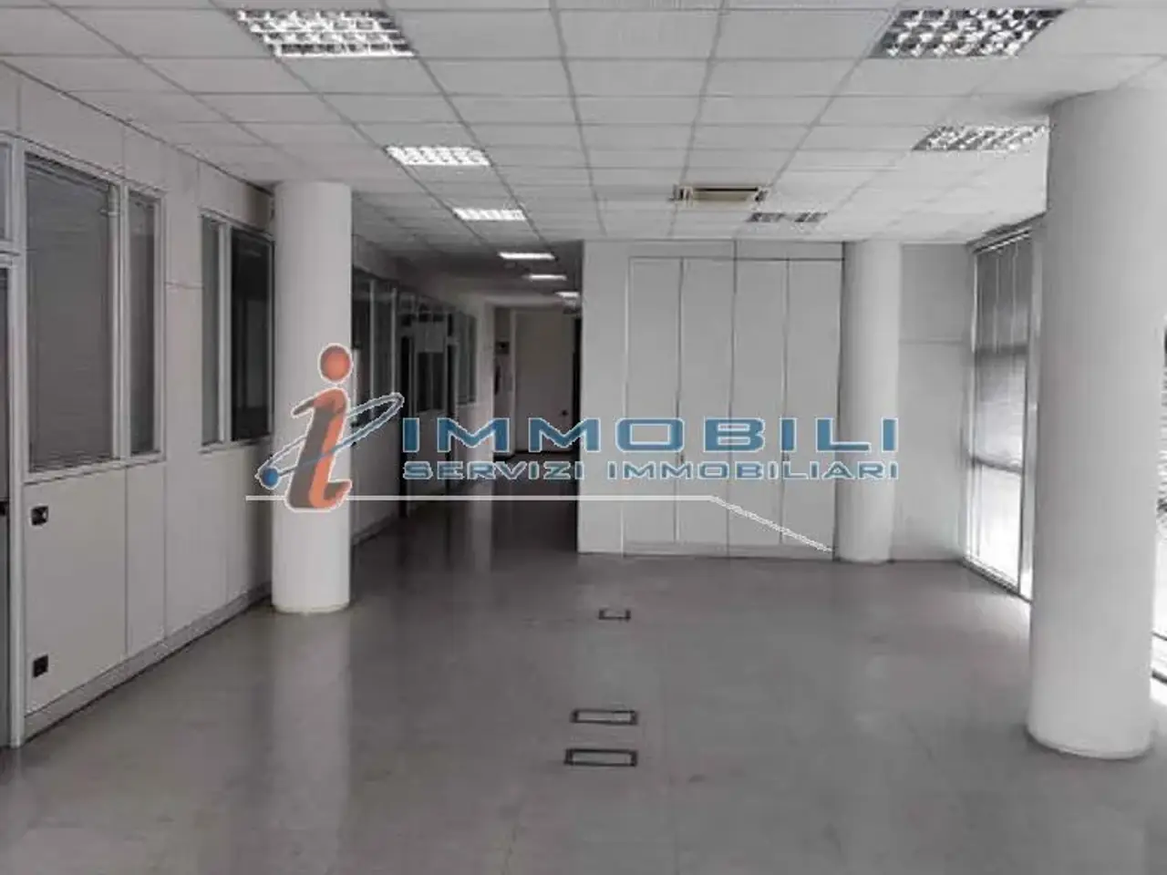 Ufficio in Via Galvani, Peschiera Borromeo, {3} - Foto 1
