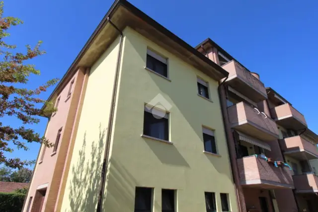 Dreizimmerwohnung in Via Aosta 54, Casalgrande - Foto 1