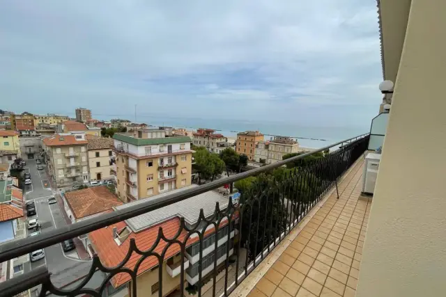 Attico in vendita, Corso Giuseppe Mazzini, Grottammare - Foto 1
