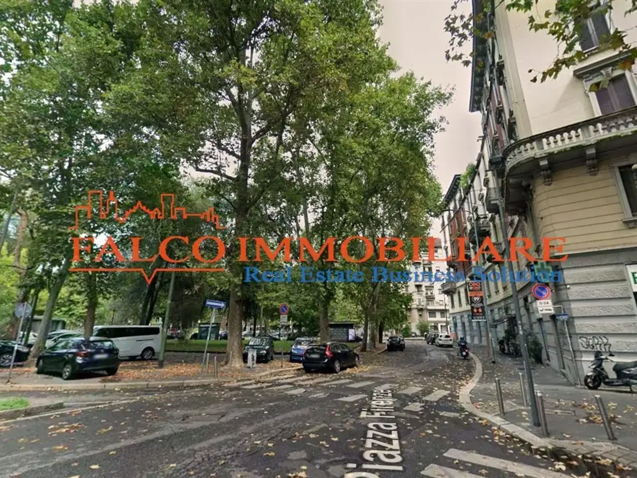 Negozio in Piazza Firenze, Milano, {3} - Foto 1