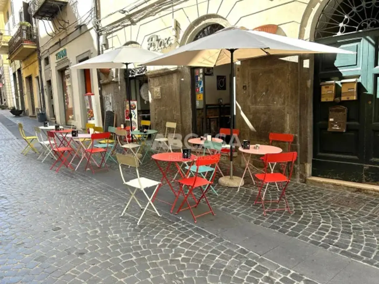 Bar in Corso della Repubblica, Velletri, {3} - Foto 2