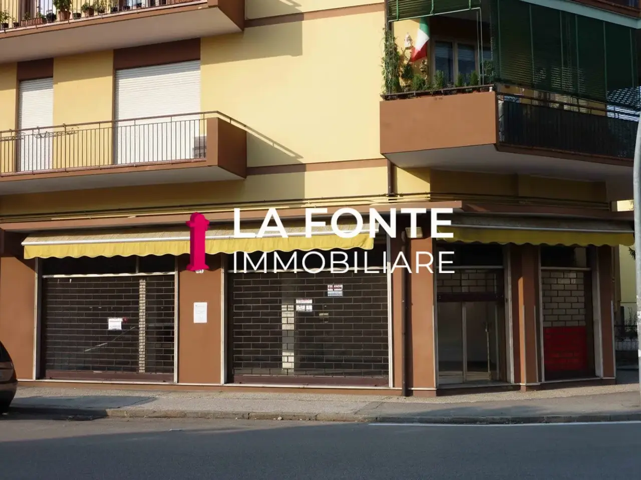 Minimarket in Via Buonarroti, Padova, {3} - Foto 2