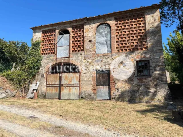 Cascina in Annori, Via S.Gine 176, Capannori - Foto 1