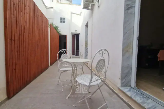 Einfamilienhaus in Via Alfonso Sozy Carafa, Lecce - Foto 1