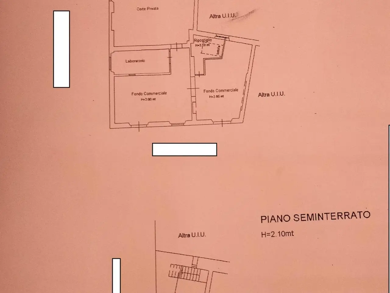 Esercizio commerciale in Via dell'Ardenza 10, Livorno, {3} - Foto 1