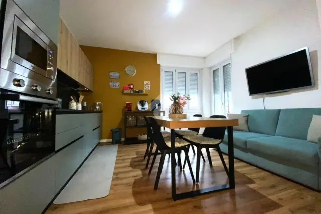 3-room flat in Via Enrico Toti 50, Sondrio - Photo 1