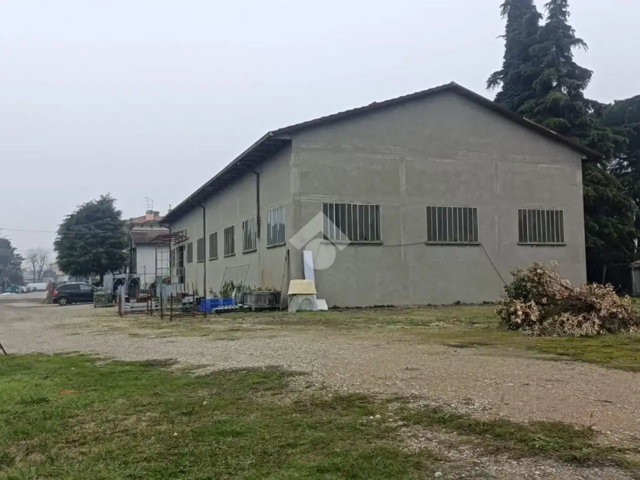 Capannone in Via Udine 5, Gambettola, {3} - Foto 1